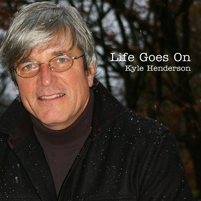 Kyle Henderson