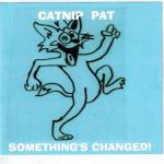 Patrick E. Muth/Catnip Pat