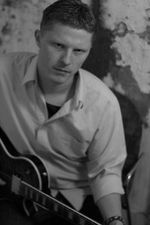 Richard Murray Artist Profile | Broadjam.com
