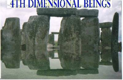 The NIBURIAN 9th Dimension Council - THE NEW EARTH